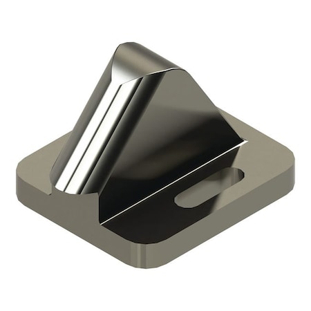 Lippert SCREEN DOOR OUTSIDE STRIKER 198252